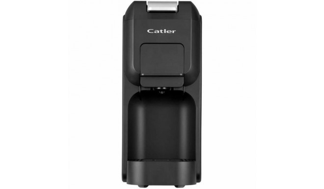 Electric Coffee-maker Catler ES 703 Porto B Black