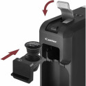 Electric Coffee-maker Catler ES 703 Porto B Black Electric Coffee-maker Catler ES 703 Porto B Black
