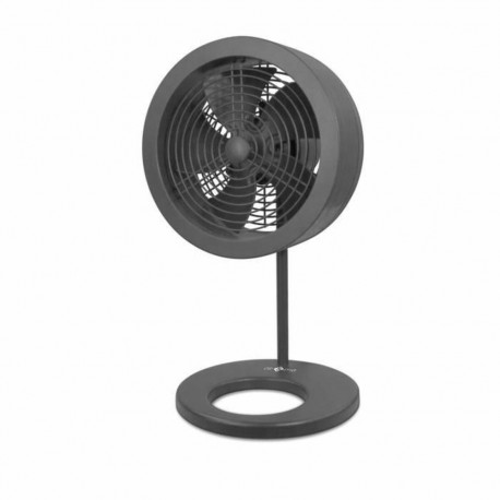 Freestanding Fan AIR AND ME Noas Black noir 32 W