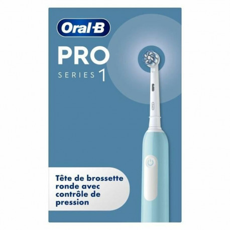 Elektriline Hambahari Oral-B Pro 1 - Sensitive Clean