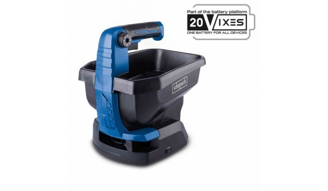 Külvik Scheppach C-GSP800-X - 20V IXES