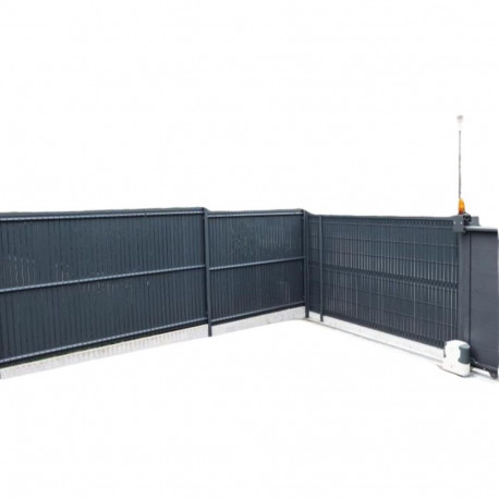 Peitevõrk Nature NATURE Antratsiithall