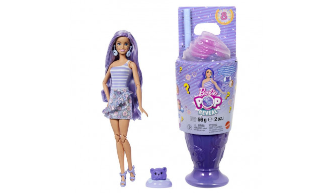 Action Figure Mattel