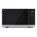 Grilliga Mikrolaineahi Sharp 900 W 25 L