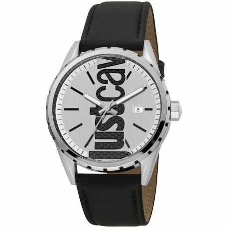 Meeste Kell Just Cavalli JC1G082L0105 (Ø 42 mm)