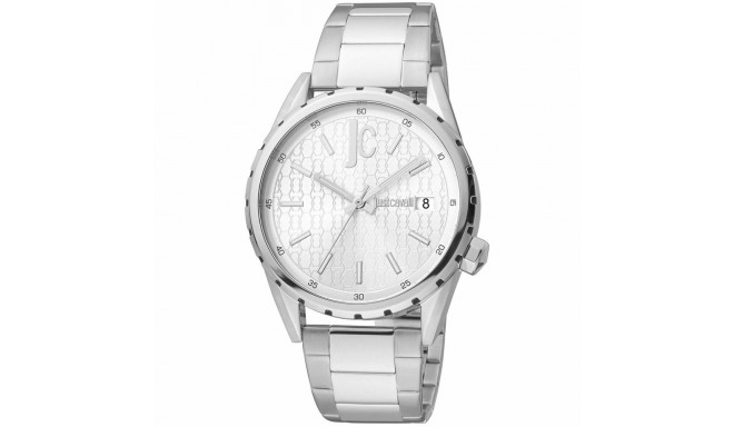 Meeste Kell Just Cavalli JC1G217M0055 (Ø 42 mm)