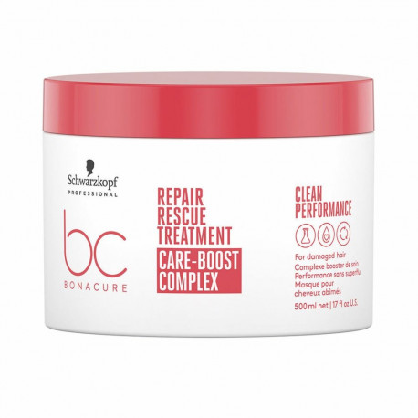 Juuksemask Schwarzkopf BC REPAIR RESCUE 500 ml