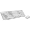 Klaviatuur Logitech 920-009823 Valge Hispaaniakeelne Qwerty QWERTY Qwerty UK