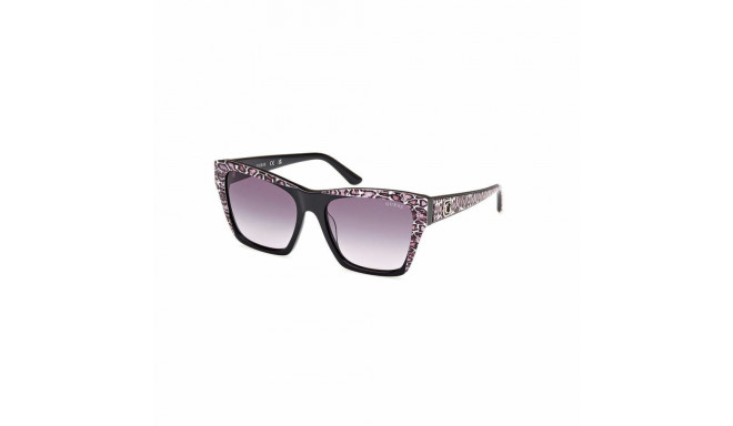 Ladies' Sunglasses Guess GU00113 5505B