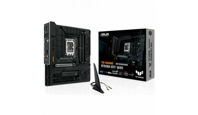 Emaplaat Asus LGA 1700