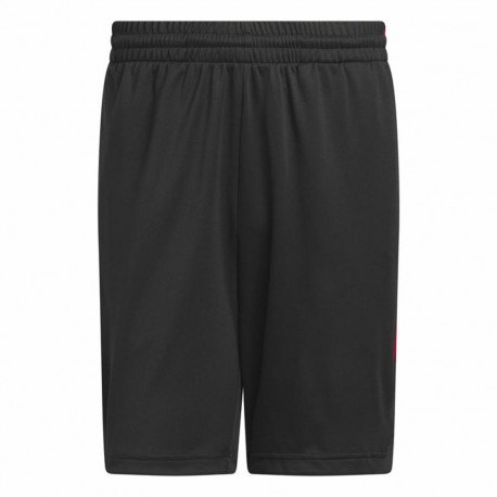Men's Sports Shorts Adidas 3-Trainning ipes