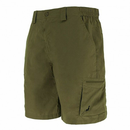 Men's Shorts Joluvi Duron Hombre talla L (L)