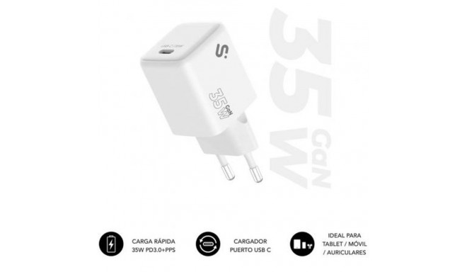 Autolaadija Subblim SUBCHG-6G3510