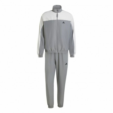 Tracksuit for Adults Adidas IY6667 Men