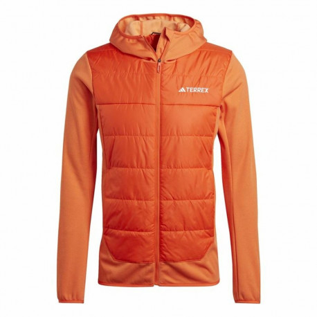 Men's Sports Jacket Adidas Multi Hyb