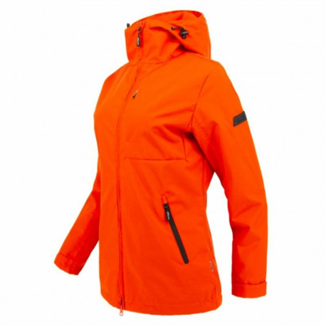 Naiste Spordijakk Joluvi Mazzin Daam L