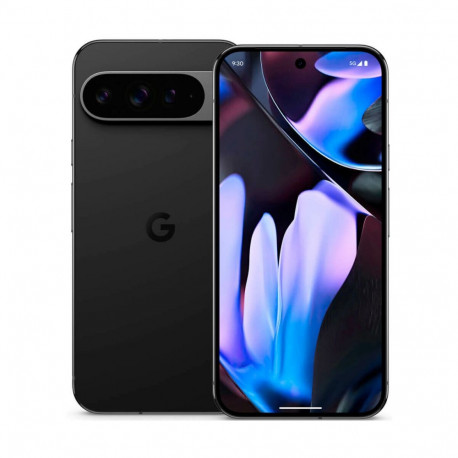 Nutitelefonid Google Pixel 9 Pro XL 5G 6,8" Octa Core 16 GB RAM 1 TB Must