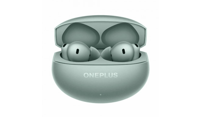 Bluetooth Kõrvaklapid OnePlus Buds 4 Roheline