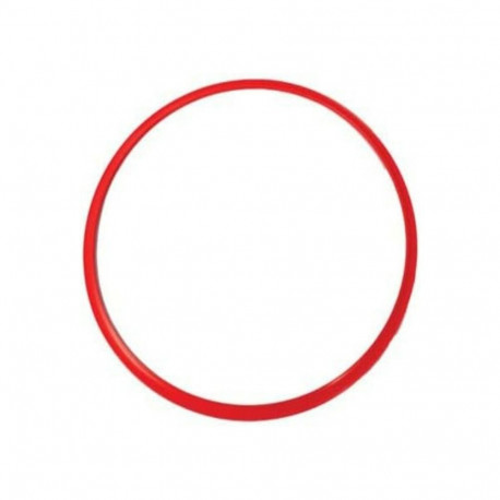 Pilatese rõngas AmayaSport Punane 50 cm