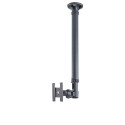 Televiisori Alus Neomounts FPMA-C100 10" 30" 12 kg
