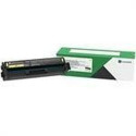 Tooner Lexmark Fuksiinpunane