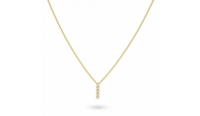 Naiste Kaelakee 24KAE