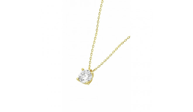 Naiste Kaelakee Lotus HIN00059/43