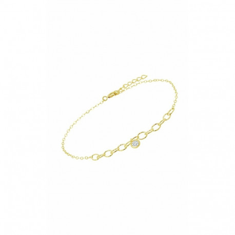 Naiste Käevõru Lotus HIN00050/18