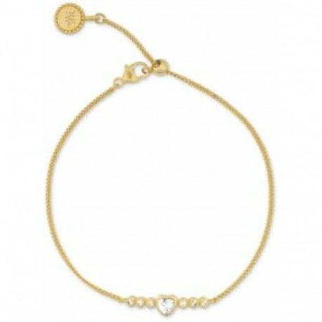 Ladies' Bracelet 24KAE 22480Y Golden