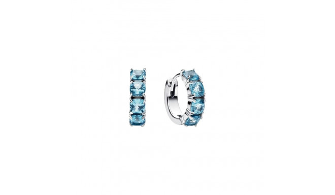 Ladies' Earrings Pandora Sterling silver