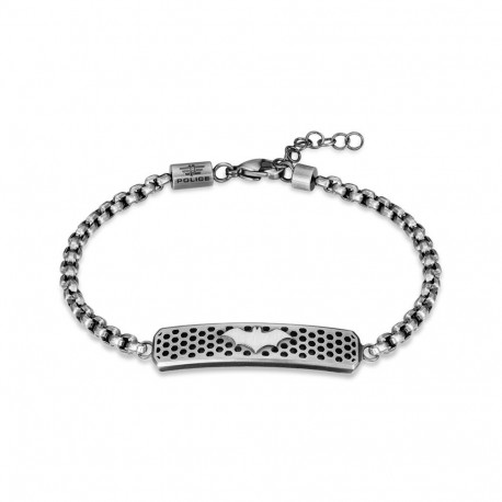 Men's Bracelet Police