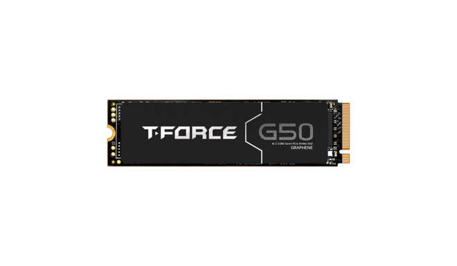 Kõvaketas Team Group G50 2 TB SSD