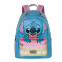 Casual Backpack Lilo & Stitch