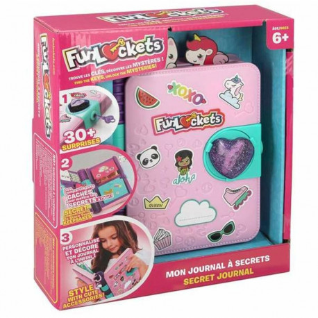 Isiklik päevik Diset