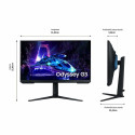 Gaming Monitor Samsung G30D Full HD 27"