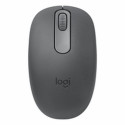 Mouse Logitech 910-007459 Graphite 1000 dpi