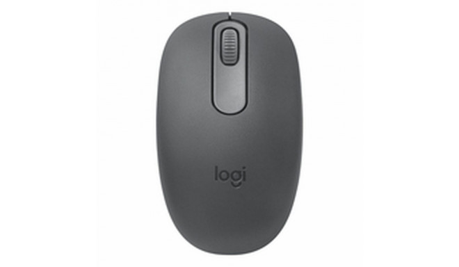 Mouse Logitech 910-007459 Graphite 1000 dpi