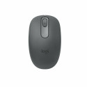 Hiir Logitech 910-007459 Grafiithall 1000 dpi