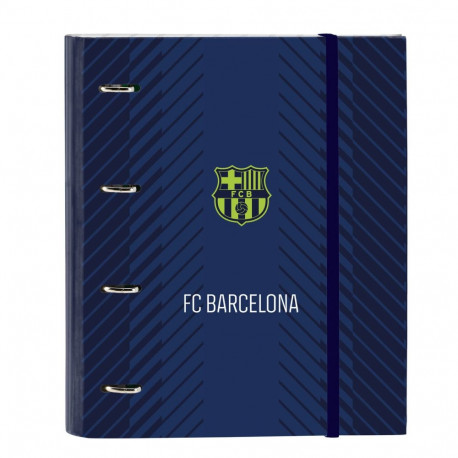 Rõngaskiirköitja F.C. Barcelona Meresinine 27 x 32 x 3.5 cm