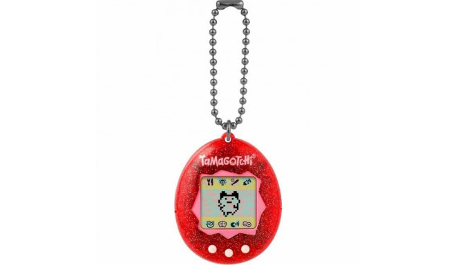 Interactive Pet Tamagotchi