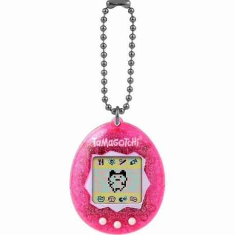 Interaktiivne Lemmikloom Tamagotchi
