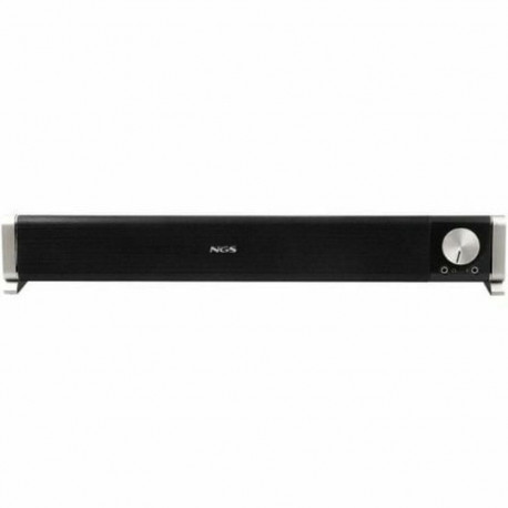Soundbar NGS SB500BT Black