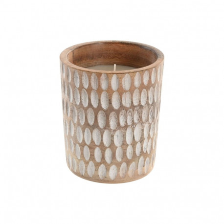 Scented Candle Home ESPRIT Tropical