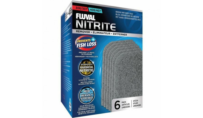 Veefilter Fluval 307/407