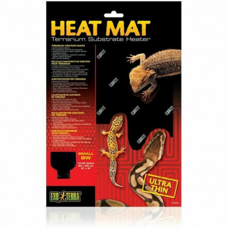 Infrapuna soojussüsteem Exo Terra