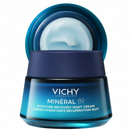 Näokreem Vichy MINÉRAL 89