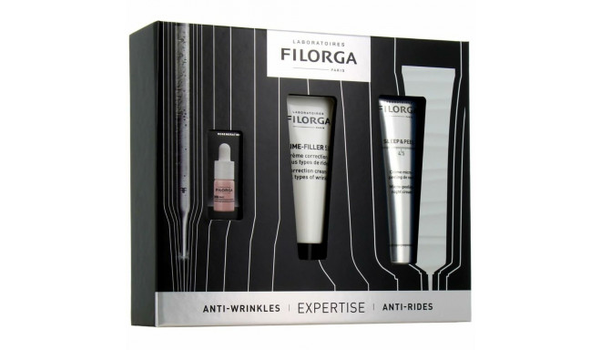 Make-Up Set Filorga SLEEP AND PEEL 3 Pieces