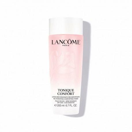 Näo puhastamise geel Lancôme CONFORT 200 ml