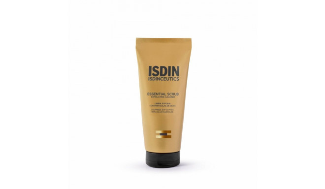 Näo puhastamise geel Isdin ISDINCEUTICS 100 g