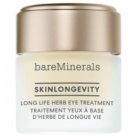 Näokreem bareMinerals Skinlongevity 15 ml